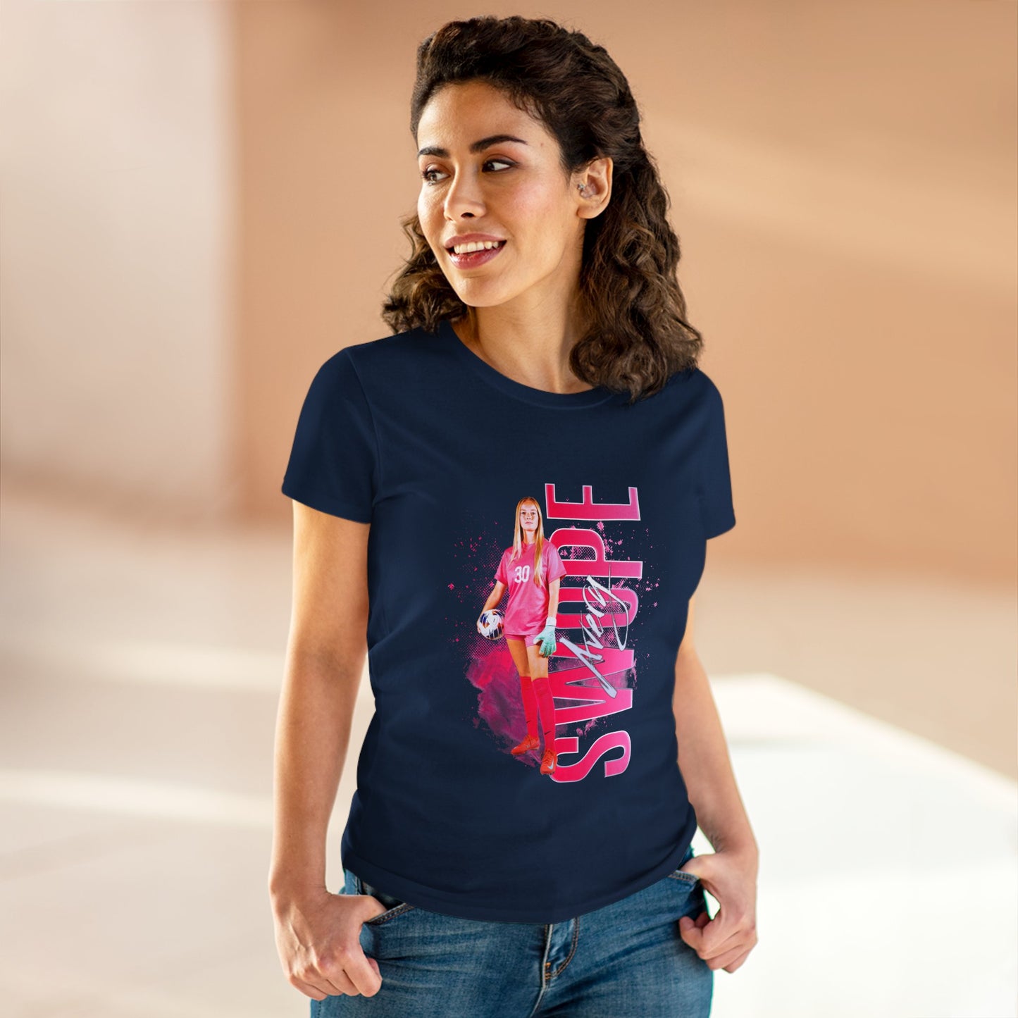 Avery Swope Women's Tee