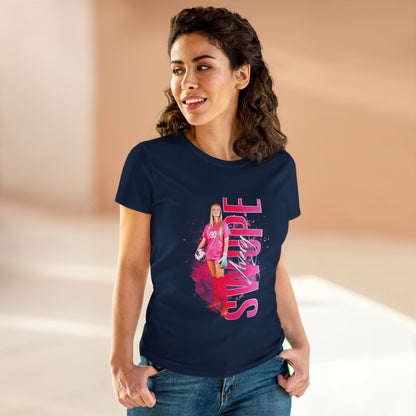 Avery Swope Women's Tee