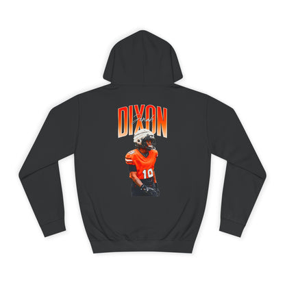 Jonah Dixon Athlete Glory Premium Hoodie