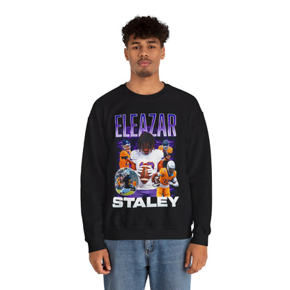 Eleazar Staley Crewneck Sweatshirt