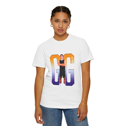 Ganden Gosh Player Icon Initials Premium Tee