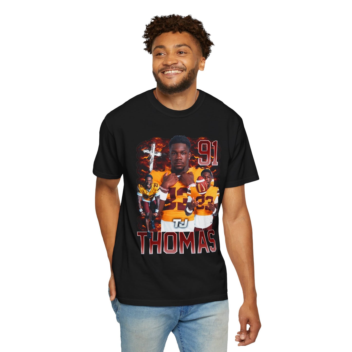TJ Thomas Premium Tee