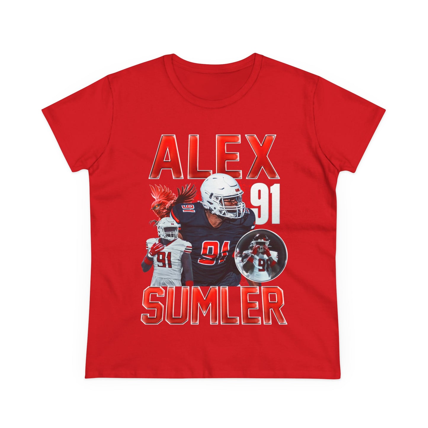 Alex Sumler Women's Tee