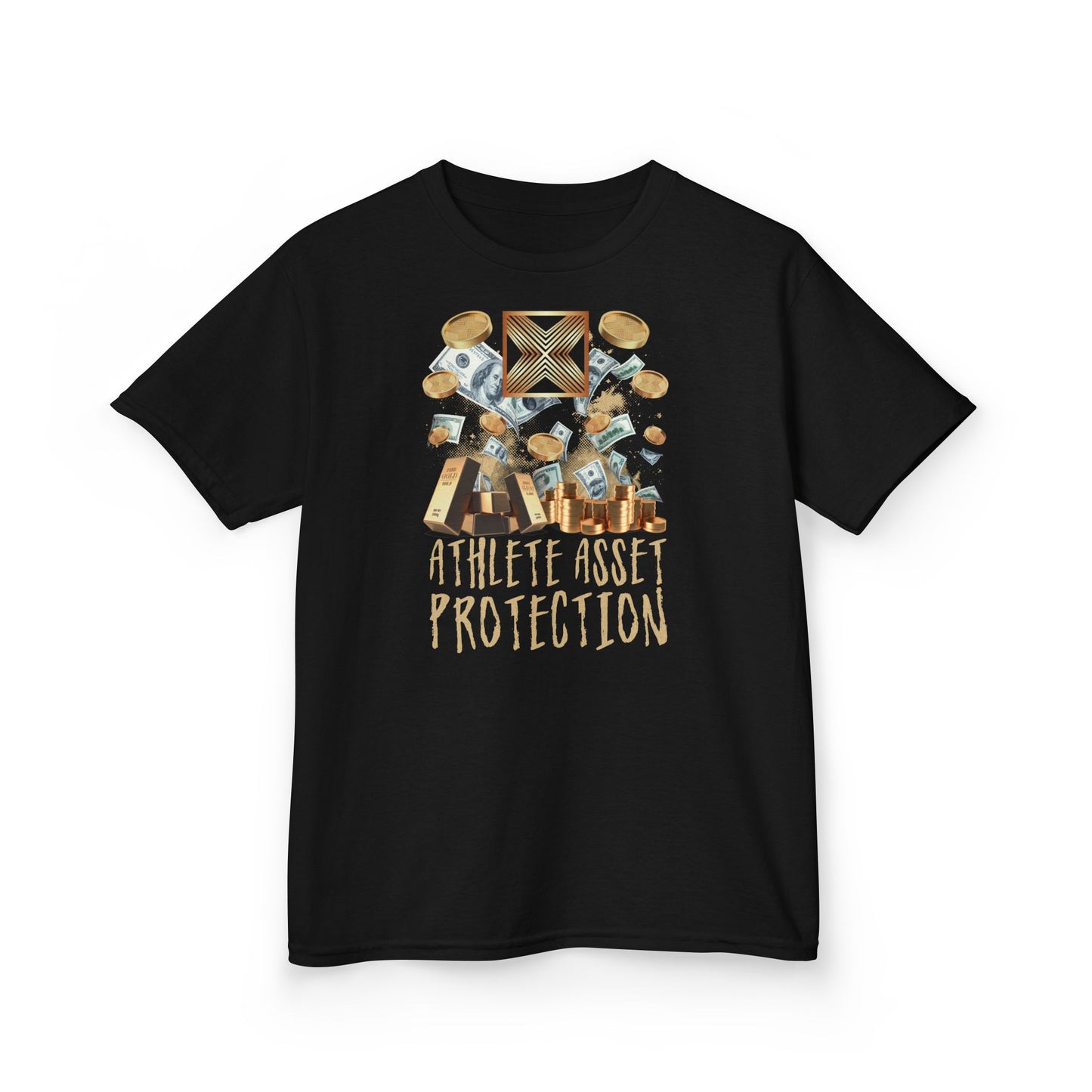 AAP Kids Tee
