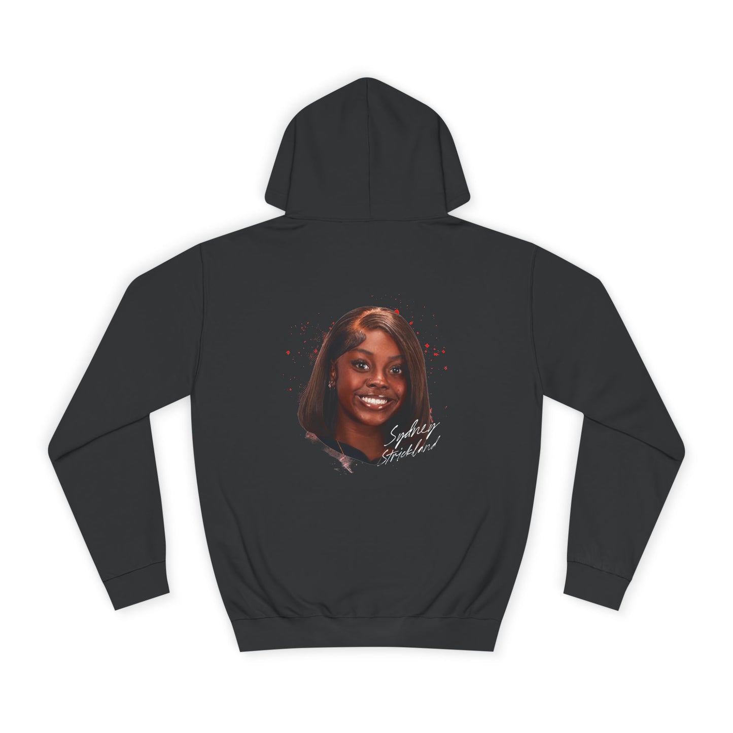 Sydney Strickland Big Head Premium Hoodie