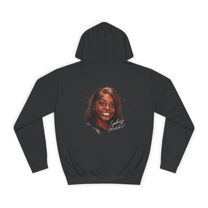Sydney Strickland Big Head Premium Hoodie