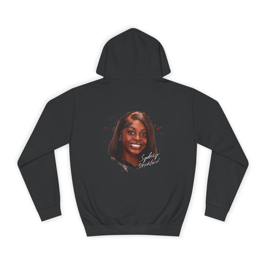 Sydney Strickland Big Head Premium Hoodie
