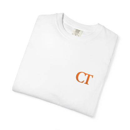 Cam Tyler Logo Premium Tee