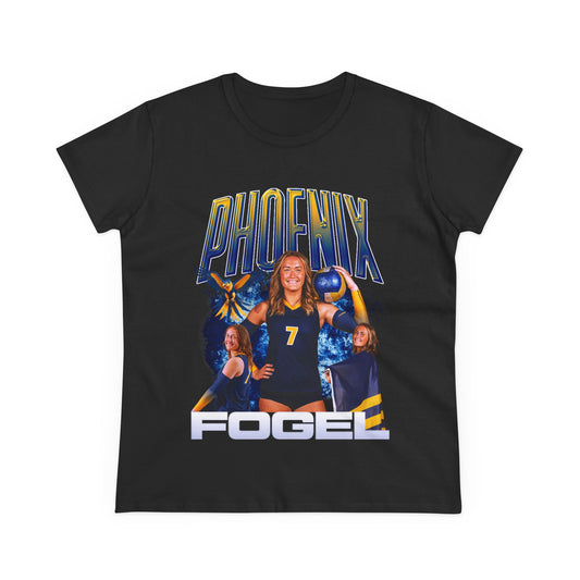 Phoenix Fogel Women's Tee