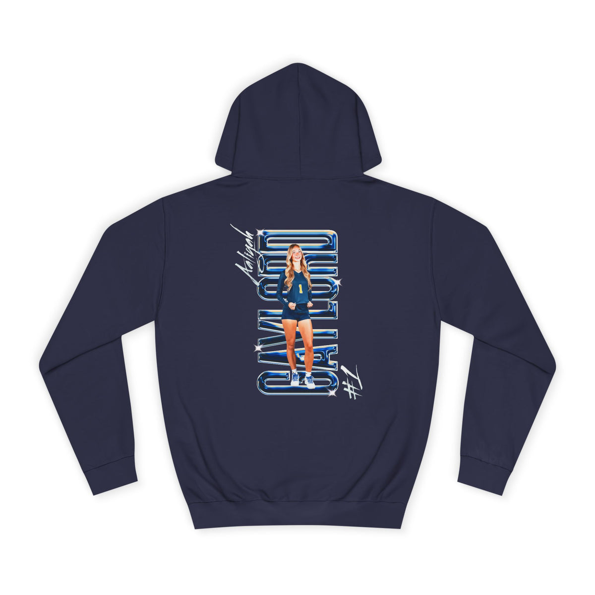 Aaliyah Gaylord Premium Hoodie