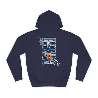 Aaliyah Gaylord Premium Hoodie