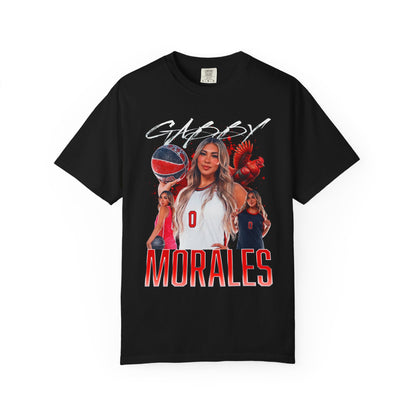 Gabby Morales Premium Tee