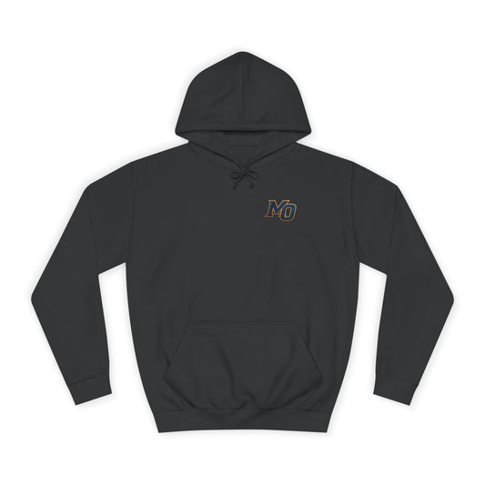 Madison O'Connor Logo Premium Hoodie