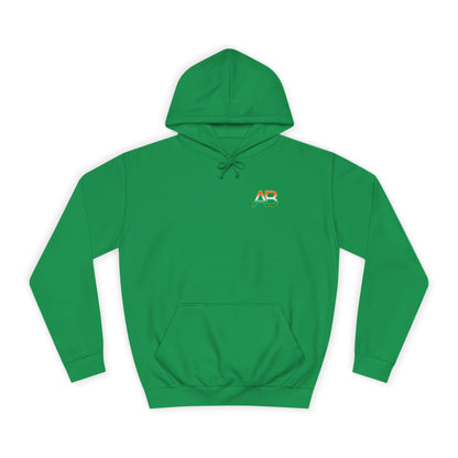Armand Burris Logo Premium Hoodie