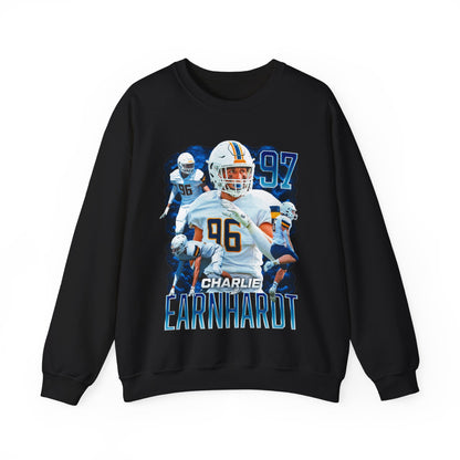 Charlie Earnhardt Crewneck Sweatshirt