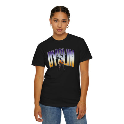 Keats Dyslin Big Last Name Premium Tee