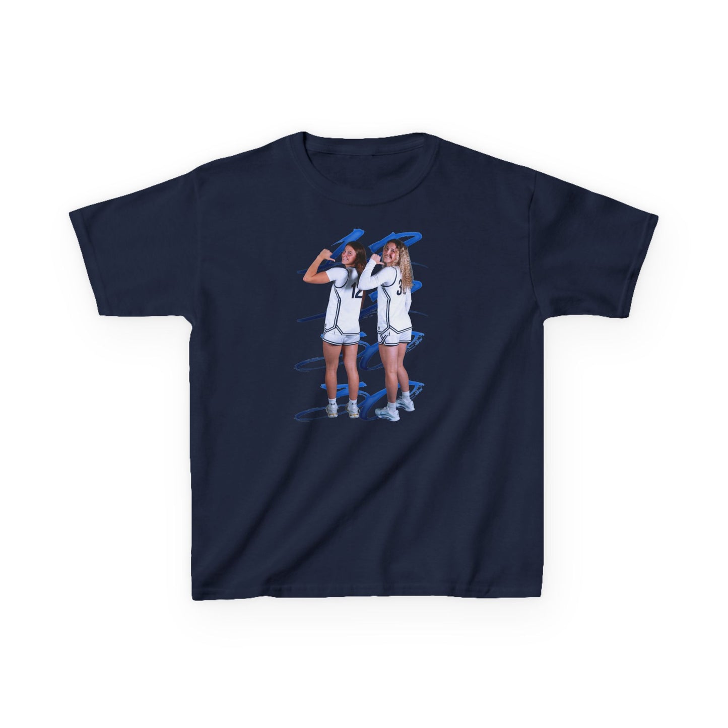Dylan & Jamison Philip Kids Tee