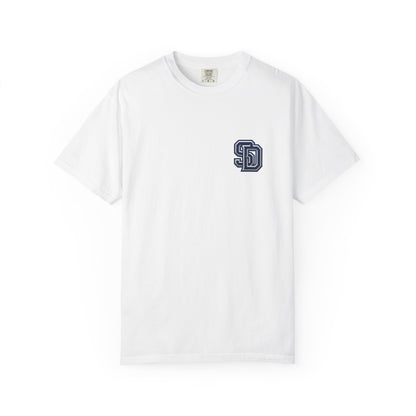 Sofia Dawson Logo Premium Tee