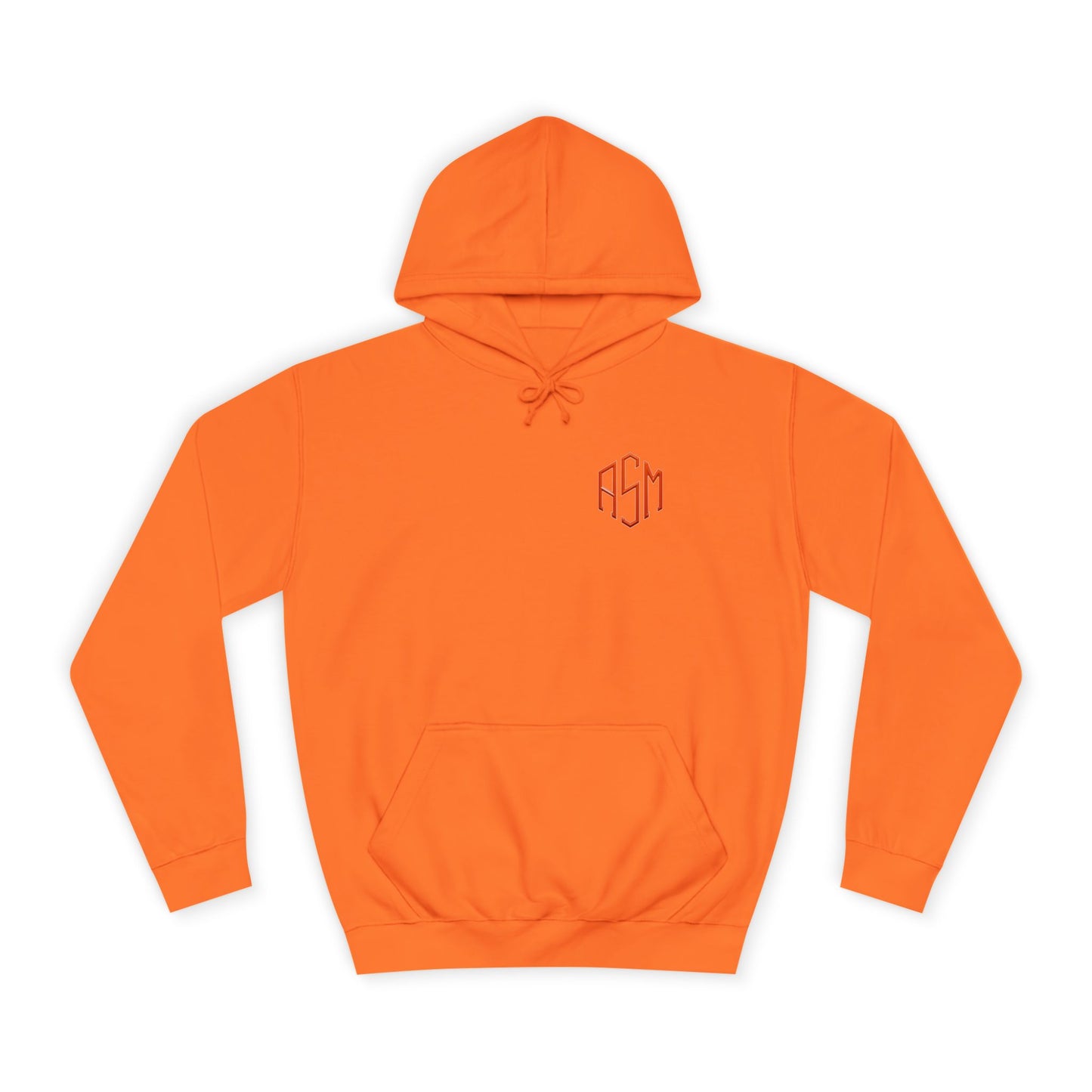 Aviyon Smith-Mack Player Icon Number Premium Hoodie