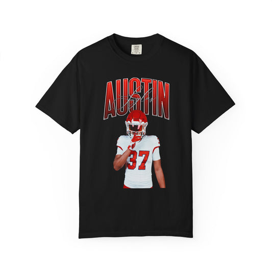 Sylas Austin Athlete Glory Premium Tee