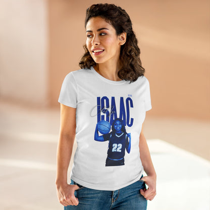 Chi'Nya Isaac Faded Glory Women's Tee