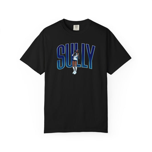 Lilly Sullivan Big Last Name Premium Tee