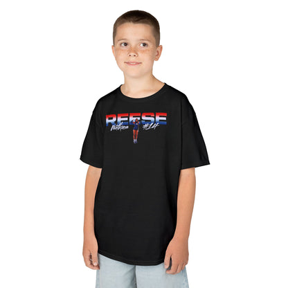 Reese Watkins Lowkey Kids Tee