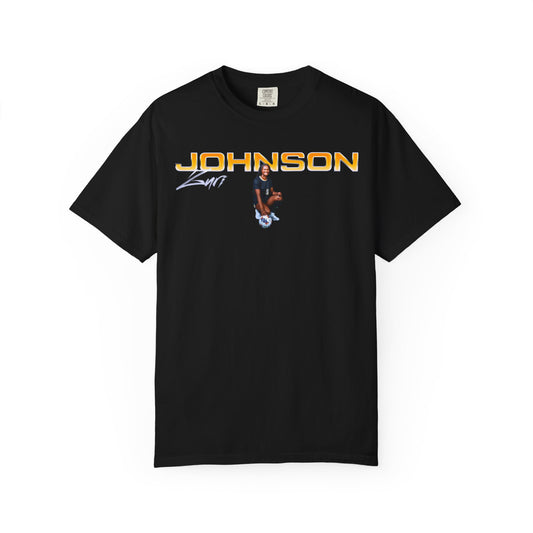Zuri Johnson Star Player Premium Tee