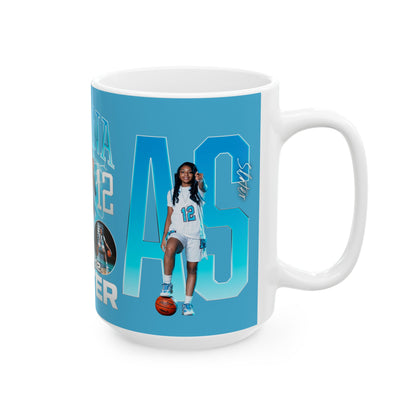 Aryana Slater 15oz Mug