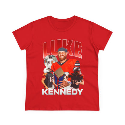 Luke Kennedy Women's Tee