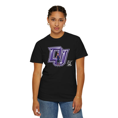DJ Patton Featured Logo Premium Tee