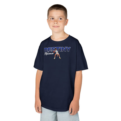 Destiny Robinson Star Player Kids Tee