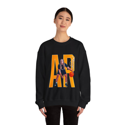 Ava Renninger Player Icon Initials Crewneck Sweatshirt