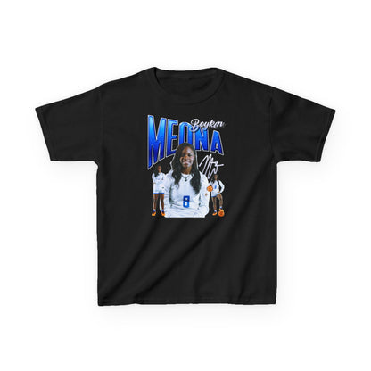 Meona Boykin Kids Tee