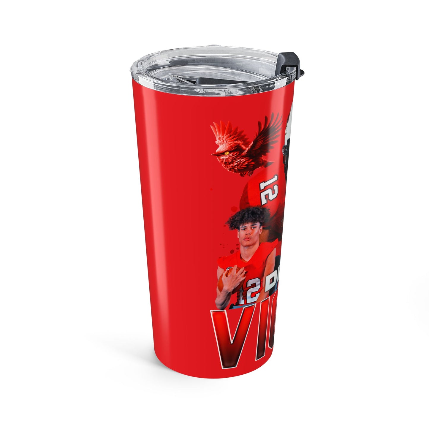 Devin Viola 20oz Tumbler