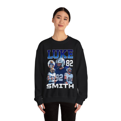 Luke Smith Crewneck Sweatshirt