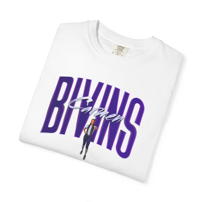 Carmen Bivins Big Last Name Premium Tee