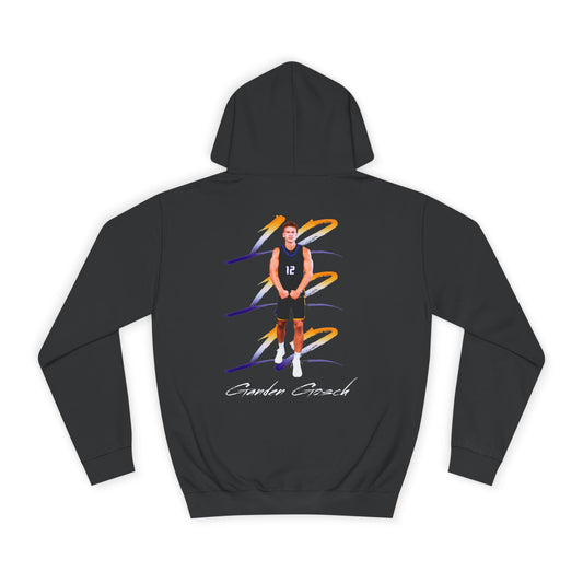 Ganden Gosch Premium Hoodie