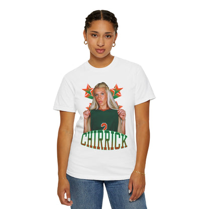 TJ Chirrick Superstar Premium Tee