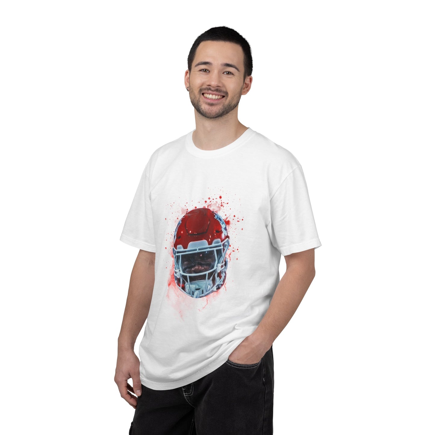 Tommy Nix Big Head Premium Tee