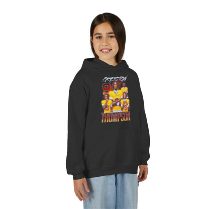 Preston Thompson Kids Hoodie