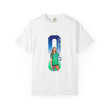 Lizzy Kwiatkowski Player Icon Number Premium Tee