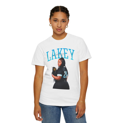 Saniya Lakey Curved Combo Premium Tee