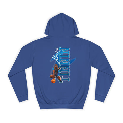 Alexis Tinnin Premium Hoodie