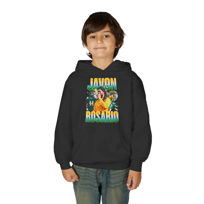 Javon Rosario Kids Hoodie