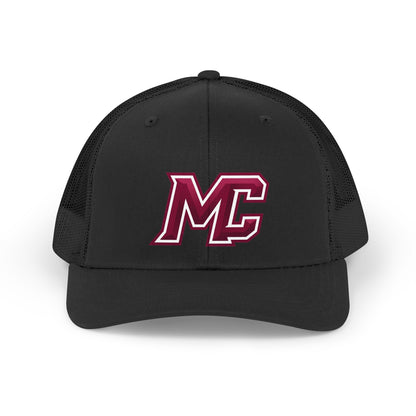 Marlee Cavit Logo Trucker Hat