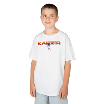 Cade Kaiser Lowkey Kids Tee