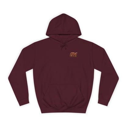 Owen Moreland Star Player Premium Hoodie