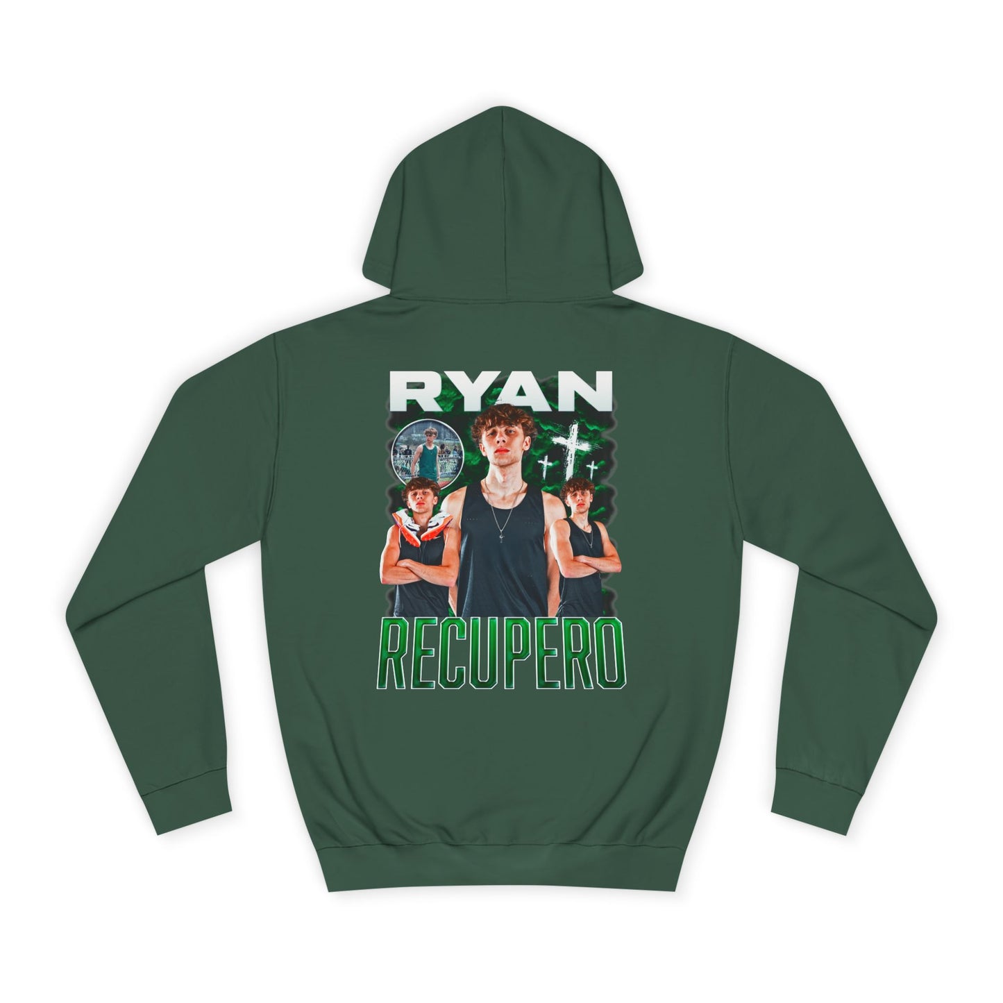 Ryan Recupero Premium Hoodie