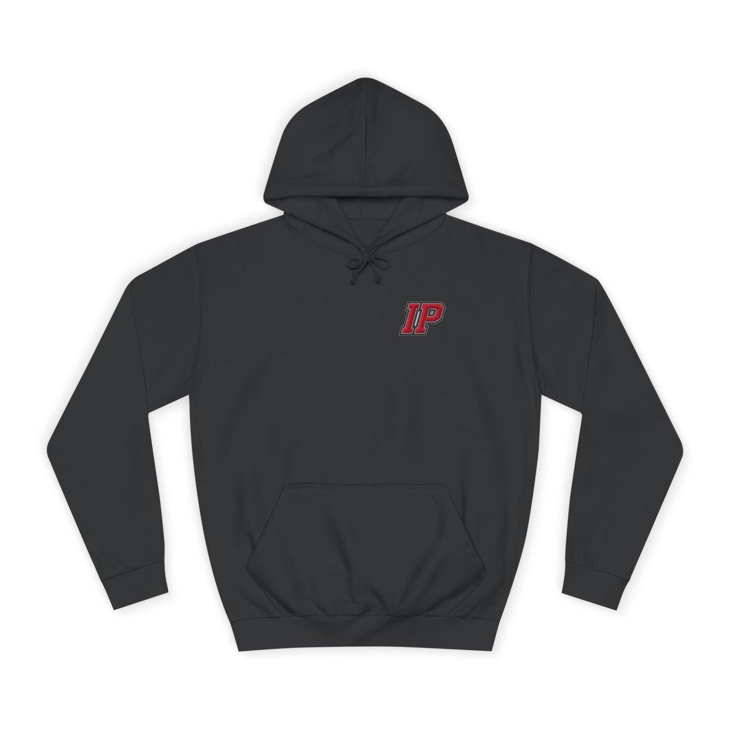 Ivan Pena Logo Premium Hoodie